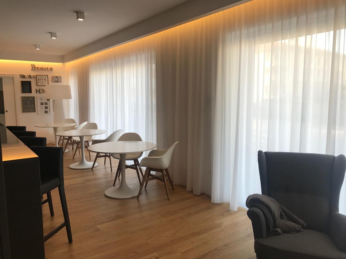 Myhome 75 Premium Luxury B&B Пескара Екстериор снимка